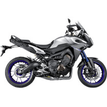 Ligne complète AKRAPOVIC Racing Line Titane, Inox Yamaha MT-09 2014-16, MT-09 TRACER 2015-16