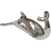 Pot d'échappement Pro Circuit Platinium 2 Kawasaki 200 KDX 1995-1999