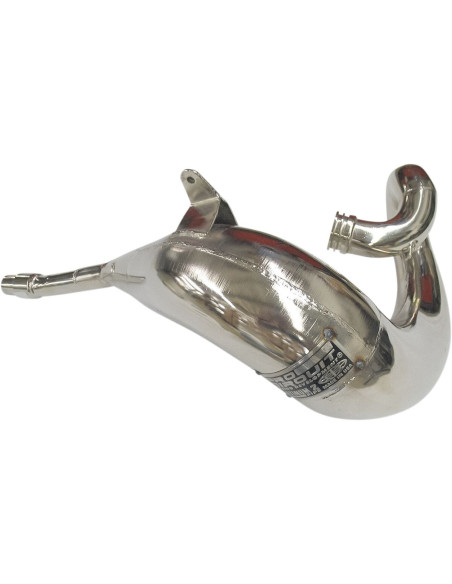 Pot d'échappement Pro Circuit Platinium 2 Kawasaki 200 KDX 1995-1999