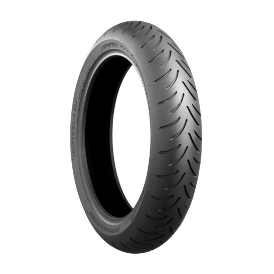Pneu Avant Scooter BRIDGESTONE SC 70/90-14 34P TL