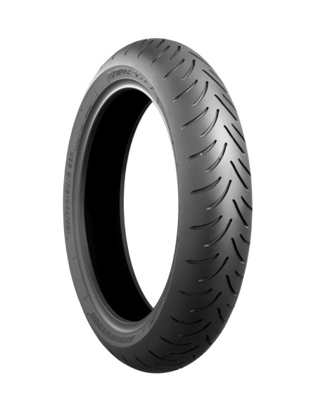 Pneu Avant Scooter BRIDGESTONE SC 70/90-14 34P TL