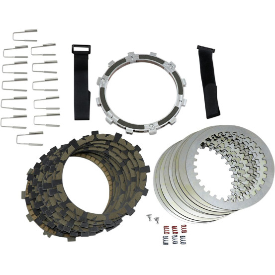Embrayage Automatique REKLUSE EXP ADVENTURE BMW F 650/700/800 2009-2015
