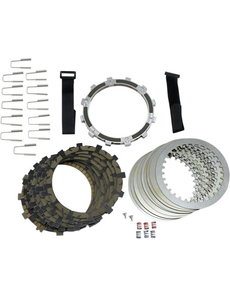 Embrayage Automatique REKLUSE EXP ADVENTURE BMW F 650/700/800 2009-2015