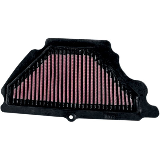 Filtre à air K&N Kawasaki 600 ZX-R6 Ninja 2007-2008
