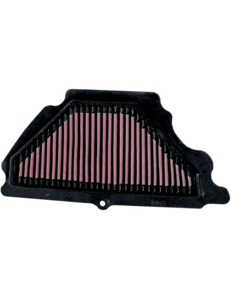 Filtre à air K&N Kawasaki 600 ZX-R6 Ninja 2007-2008
