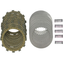 Kit disques et ressorts d'embrayage HINSON Yamaha 250 YZF 2003-2013 250 WRF 2001-2013
