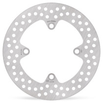 Disque de frein arrière MOTO MASTER Halo - KAWASAKI 1200 ZX-12R 2000-2006