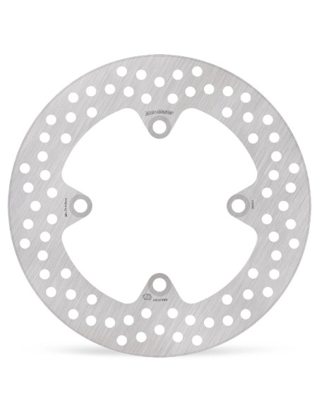 Disque de frein arrière MOTO MASTER Halo - KAWASAKI 1200 ZX-12R 2000-2006