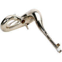 Pot d'échappement Pro Circuit Platinium Honda 250 CR 2001