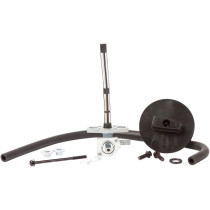 Robinet d'essence avec durite FUEL STAR Honda TRX 400 FA