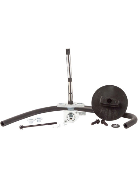 Robinet d'essence avec durite FUEL STAR Honda TRX 400 FA