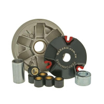 Kit Variateur Sport NARAKU Aprilia/Derbi/Gilera/Italjet/Piaggio/Vespa 50cc