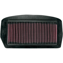 Filtre à air K&N Honda 600 FZ6 2004-09, FZ6 Fazer 2004-07, FZ6 Fazer S2 2007-09