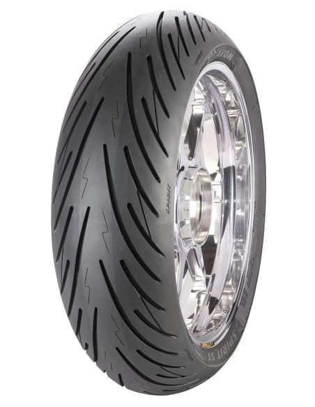 Pneu Avant Sport Touring AVON SpiritST 190/55ZR17 75W TL