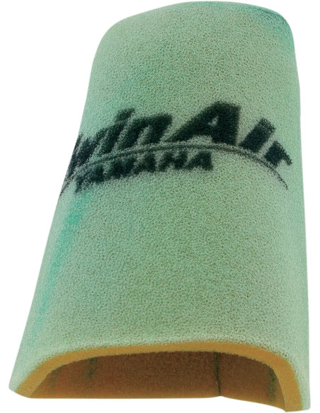 Filtre à air pré-huilé TWIN AIR - YAMAHA 660 YFM R Raptor 2001-2005