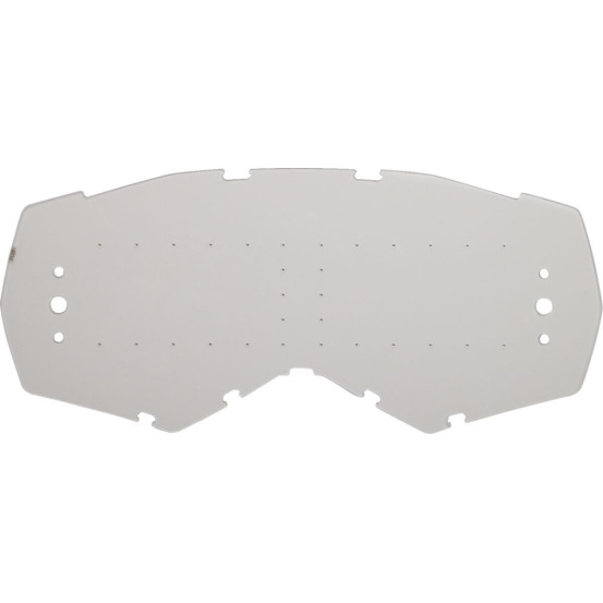 Ecran de remplacement pour système vision roll-off Thor - Clair