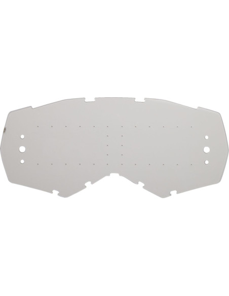 Ecran de remplacement pour système vision roll-off Thor - Clair