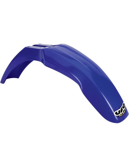 Garde boue avant - Bleu - UFO Yamaha 80 YZ 1993-2001 85 YZ 2002-2014
