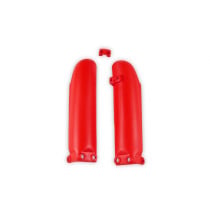 Protections de fourche - Rouge - UFO Gas Gas 65 MC 2021-2023