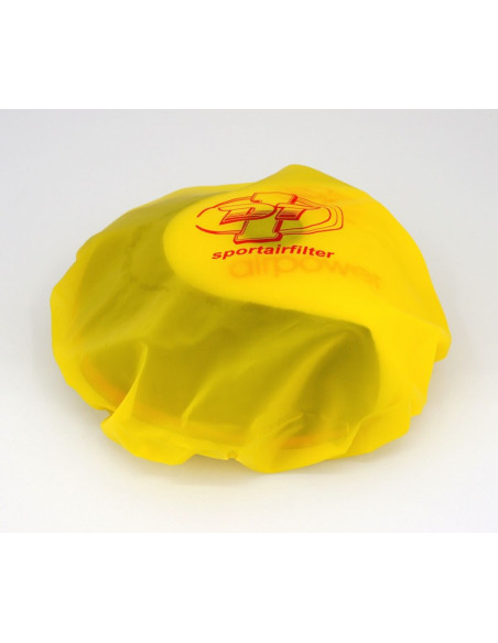 Chaussette de filtre à air SANDSTOP DT1 Universelle 50 / 60 / 65 / 80 / 85