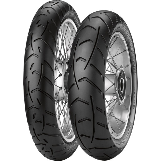 Pneu Arrière Trail METZELER Tourance Next 150/70R18 70V TL