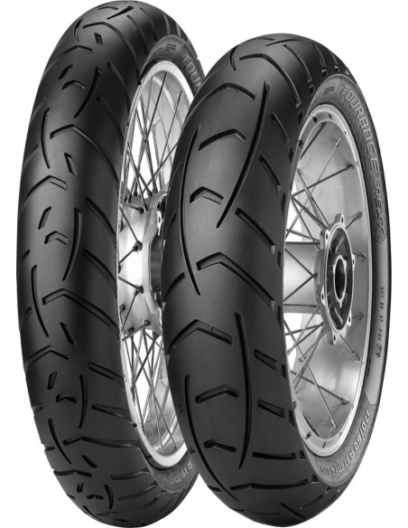 Pneu Arrière Trail METZELER Tourance Next 150/70R18 70V TL