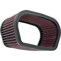 Filtre à air K&N Yamaha 1000 YZF-R1 1998-2001
