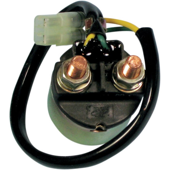 Relais de démarreur RICK'S HONDA 90-350-400-450 TRX