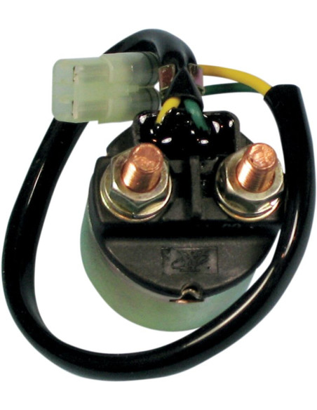 Relais de démarreur RICK'S HONDA 90-350-400-450 TRX