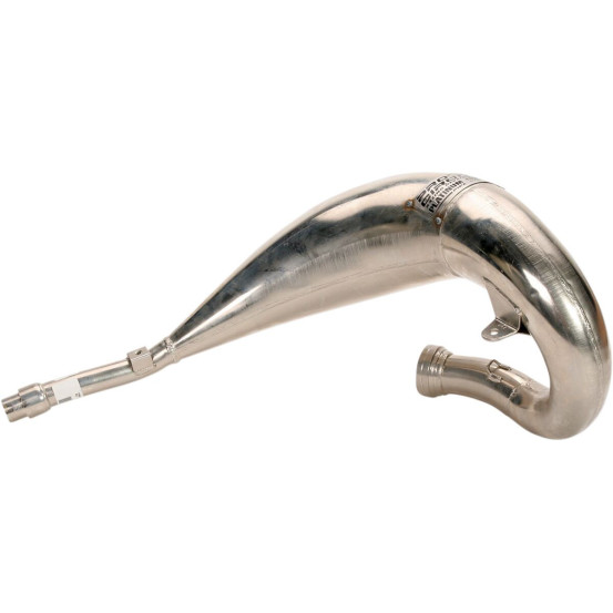 Pot d'échappement Pro Circuit Platinium Yamaha 125 YZ 2001-2002
