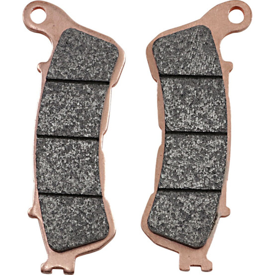 Plaquettes de frein SBS 828 HS Evo Sinter