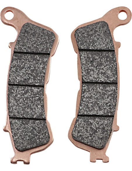 Plaquettes de frein SBS 828 HS Evo Sinter