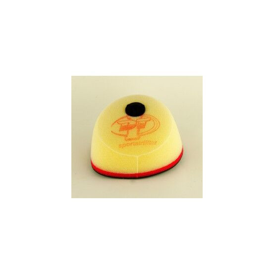 Filtre à air DT1 double mousse non huilé KTM 85 SX 2004 SX / SX F EXC / EXC F 1998 - 2003