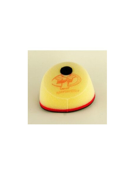 Filtre à air DT1 double mousse non huilé KTM 85 SX 2004 SX / SX F EXC / EXC F 1998 - 2003