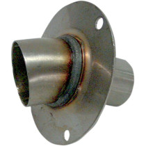 Embout inox réducteur de bruit Pro Circuit T-4 Ti-4