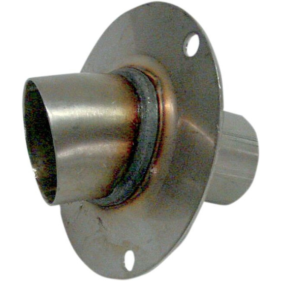 Embout inox réducteur de bruit Pro Circuit T-4 Ti-4