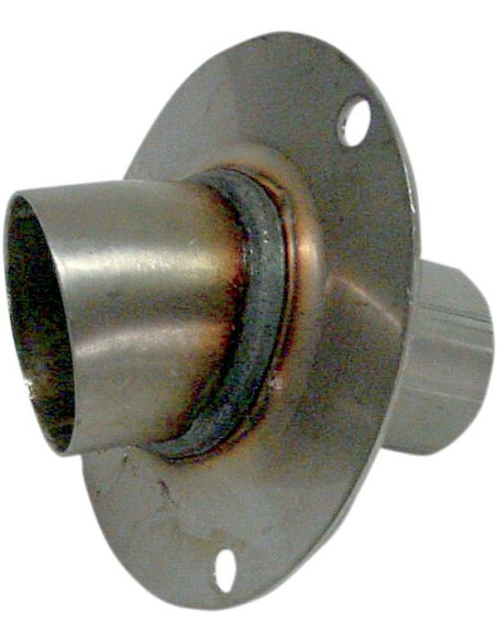 Embout inox réducteur de bruit Pro Circuit T-4 Ti-4