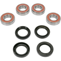 Roulements de roue avant PIVOT WORKS Honda 250 TRX