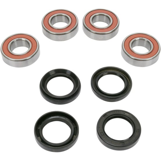 Roulements de roue avant PIVOT WORKS Honda 250 TRX