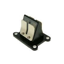 Boite à clapets 101 OCTANE Aprilia/Cagiva/Derbi/Gilera/Daelim/Honda/Kymco/Peugeot/Sym 50cc