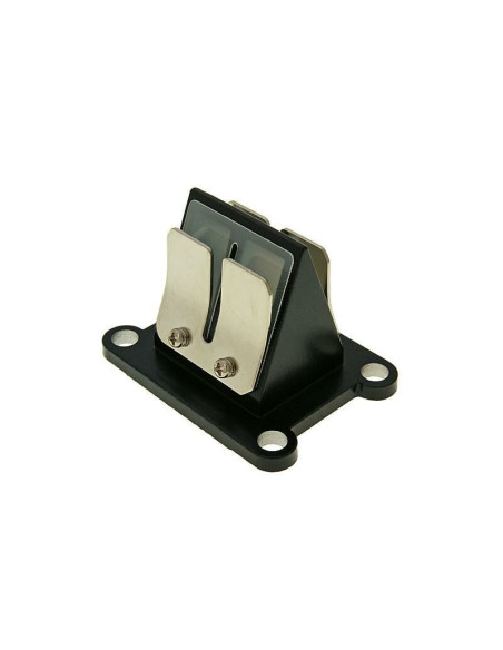 Boite à clapets 101 OCTANE Aprilia/Cagiva/Derbi/Gilera/Daelim/Honda/Kymco/Peugeot/Sym 50cc