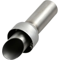 Chicane de silencieux AKRAPOVIC V-TUV054