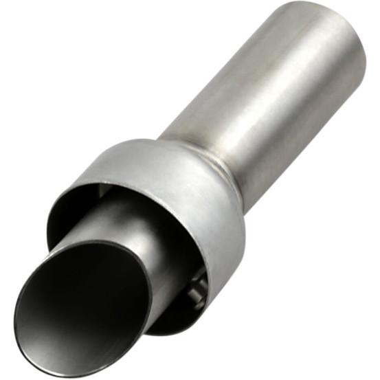 Chicane de silencieux AKRAPOVIC V-TUV054