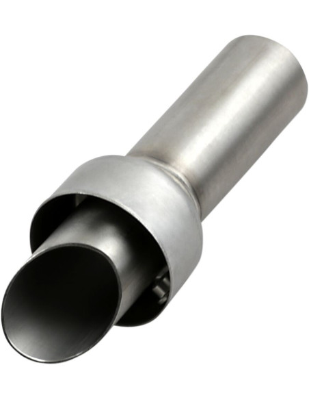 Chicane de silencieux AKRAPOVIC V-TUV054