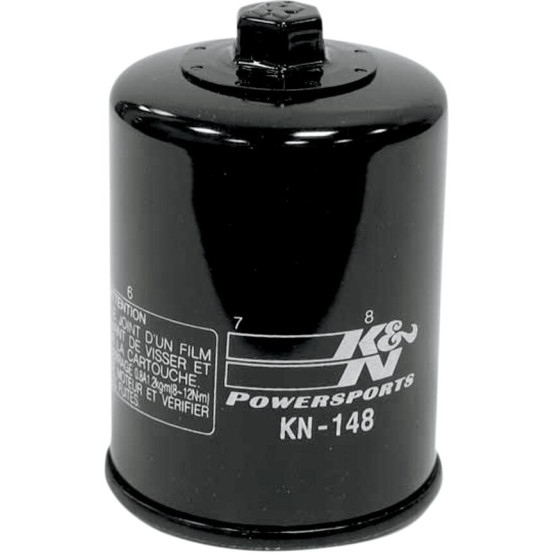 Filtre à huile K&N 148 Yamaha 1300 FJR 2001-2009