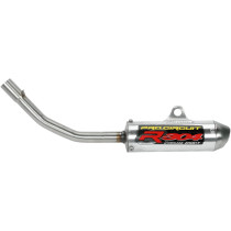 Silencieux Pro Circuit R-304 Shorty Kawasaki 125 KX 1999-2002