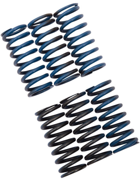 Kit 6 ressorts d'embrayage haute performance HINSON Honda 500 CR 1990-2001