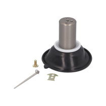 Membrane de carburateur avec aiguille 101 OCTANE Generic/Peugeot/Sachs/Sym 50cc