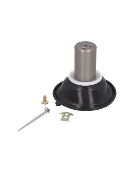 Membrane de carburateur avec aiguille 101 OCTANE Generic/Peugeot/Sachs/Sym 50cc