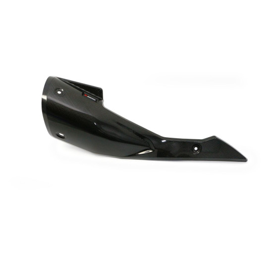Protection thermique carbone AKRAPOVIC P-HSS10SO2